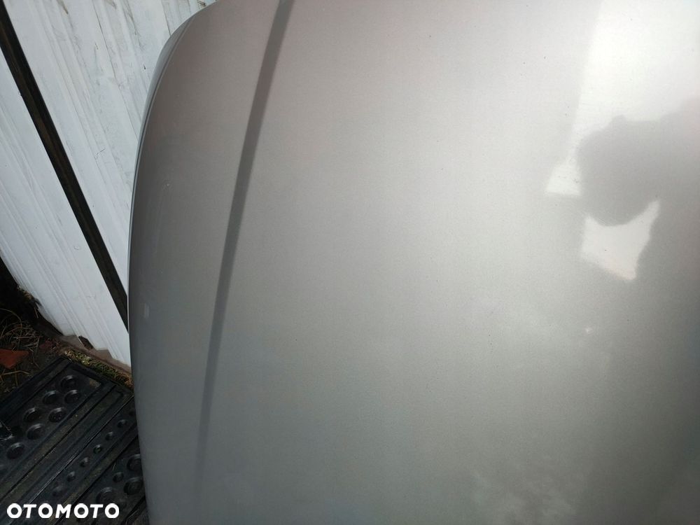 maska pokrywa silnika audi tt 8n ly7w - 8