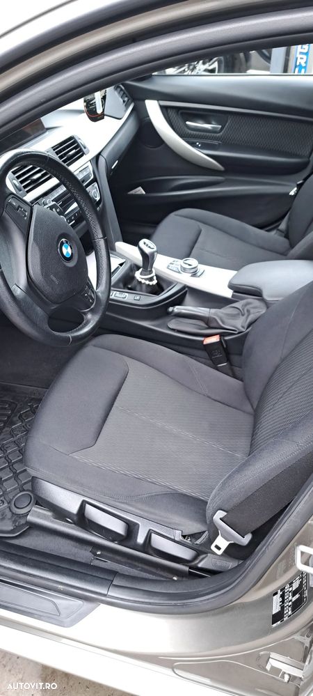 BMW Seria 3 - 10