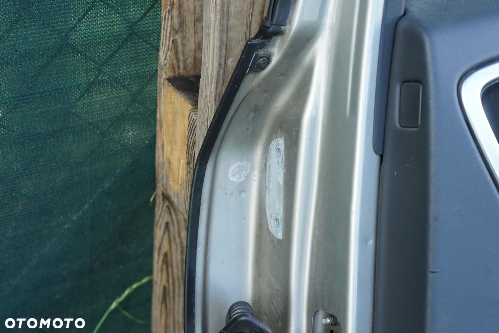 Drzwi tył tylne prawe Volvo V60 I 484-16 - 11