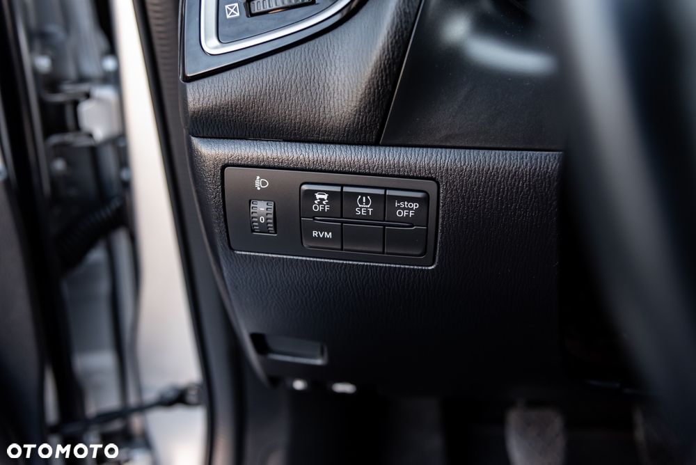 Mazda 3 SKYACTIV-G 120 Sports-Line - 27