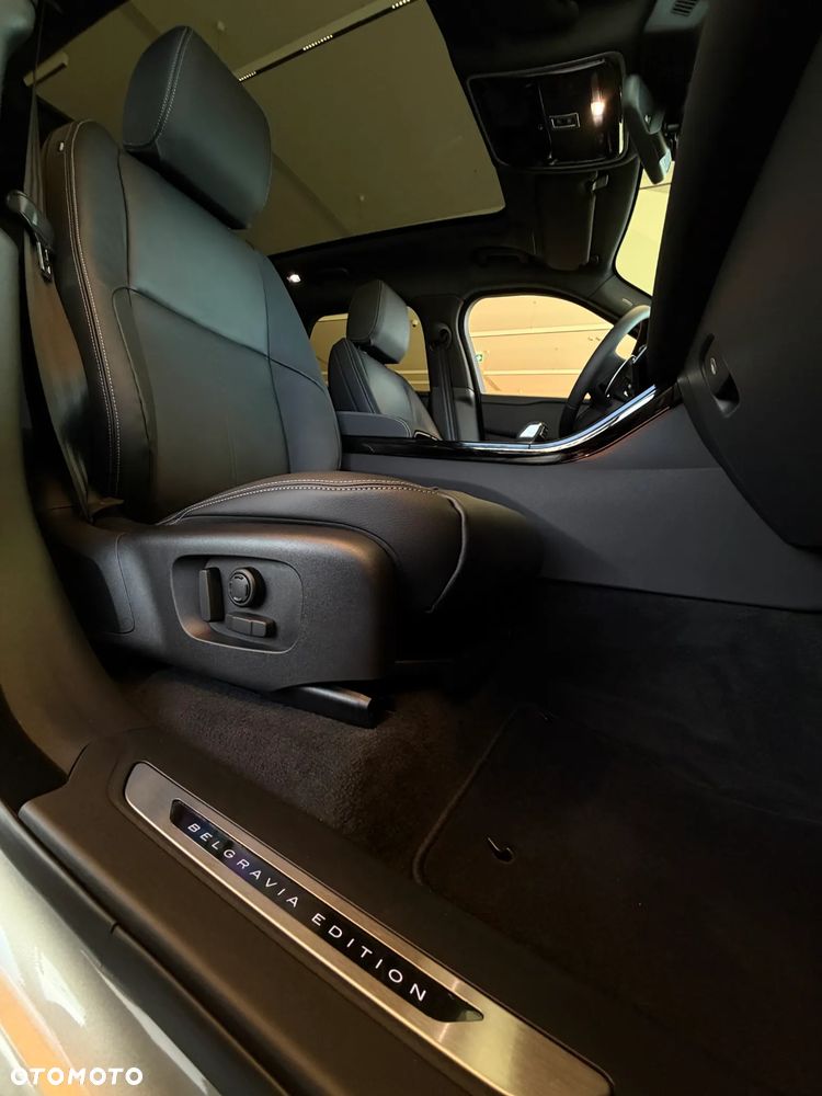 Land Rover Range Rover Velar 3.0 P400 mHEV Belgravia Edition - 17