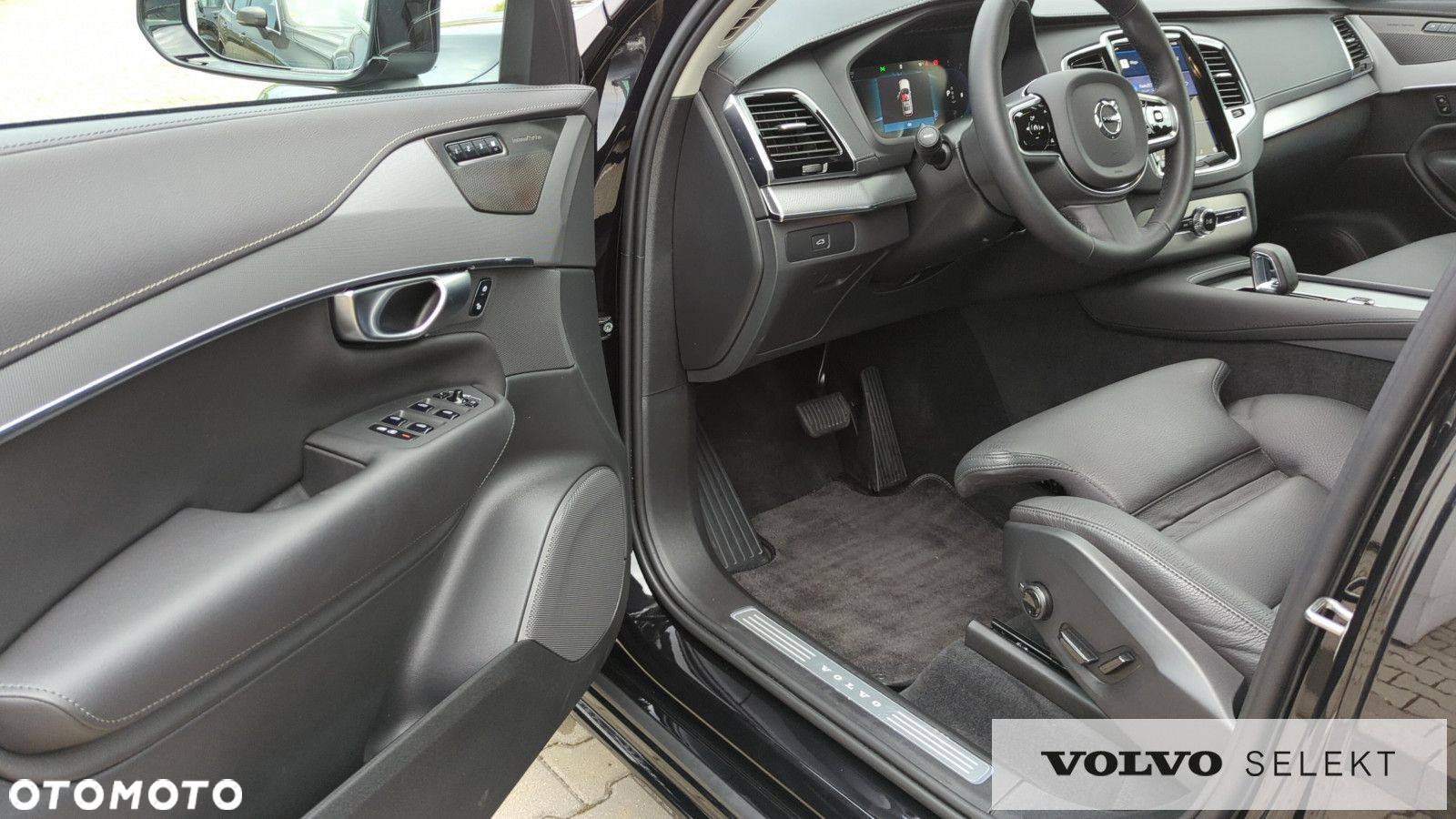 Volvo XC 90 - 11