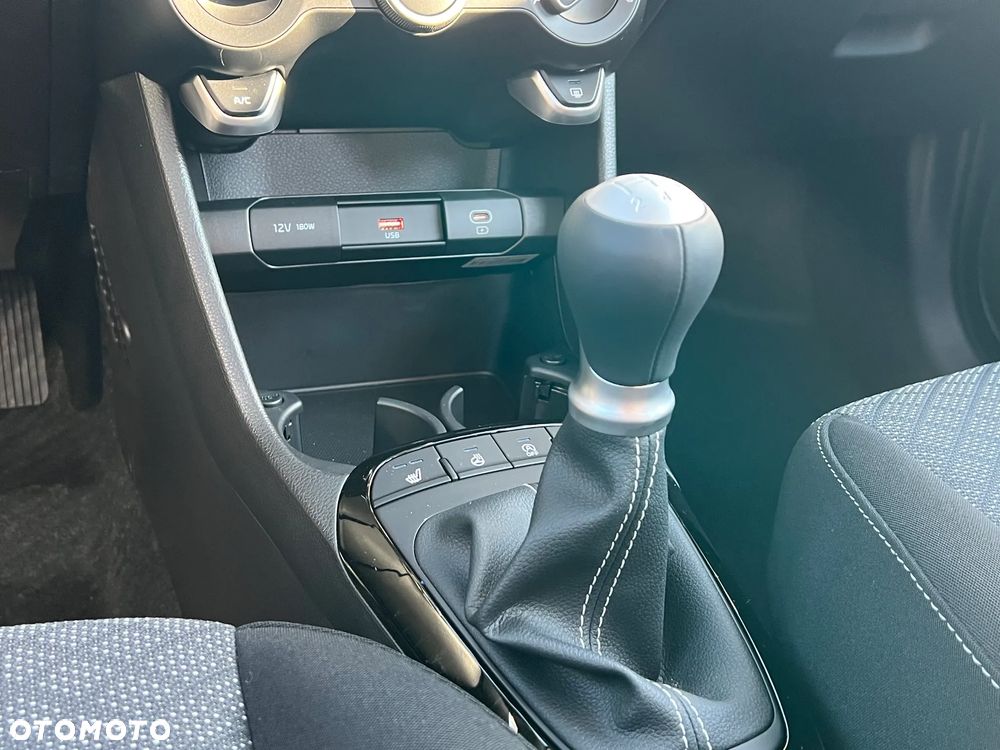 Kia Picanto 1.2 M - 23