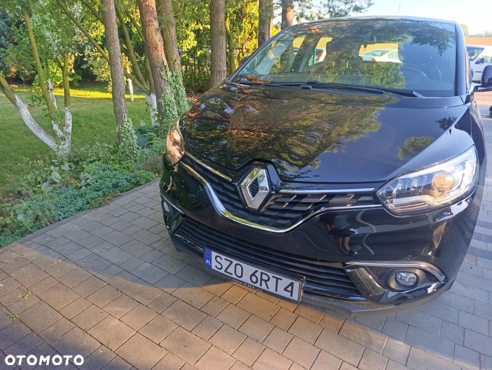 Renault Scenic ENERGY TCe 130 BOSE EDITION - 15