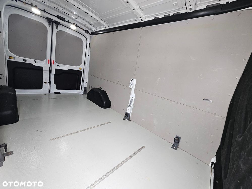 Ford transit L3H2 *62900zł NETTO* 2.0TdCi/170KM - 19