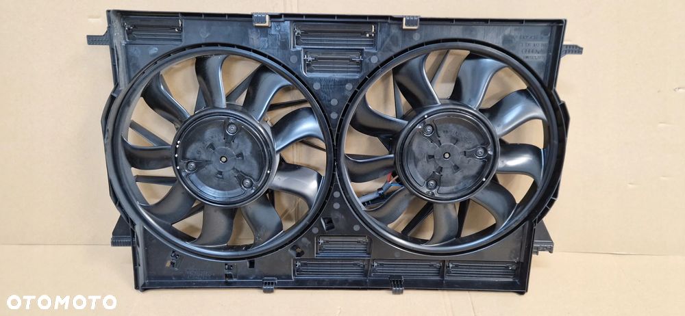 WENTYLATORY AUDI RS6 RS7 C8 4K Audi S6 S7 C8 8W0121207C - 5