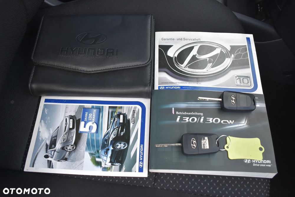 Hyundai i30 - 25