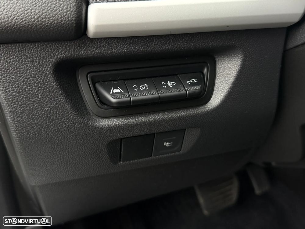 Renault Zoe (c/ Bateria) EV50 110hp Evolution - 8