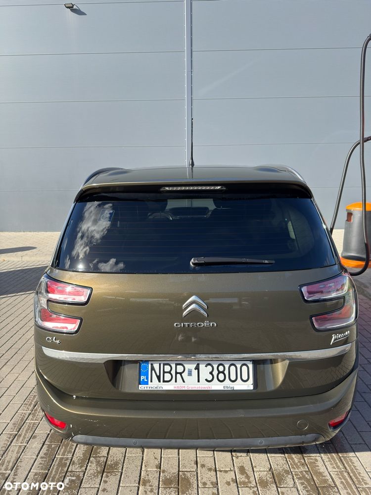 Citroën C4 Picasso - 2