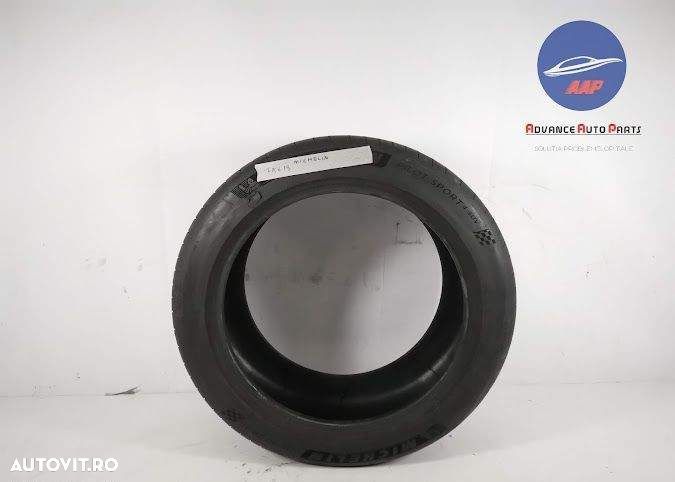 Anvelopa Michelin Pilot Sport Dot 2719 315/40 R21 Vara Mercedes-Benz - 1