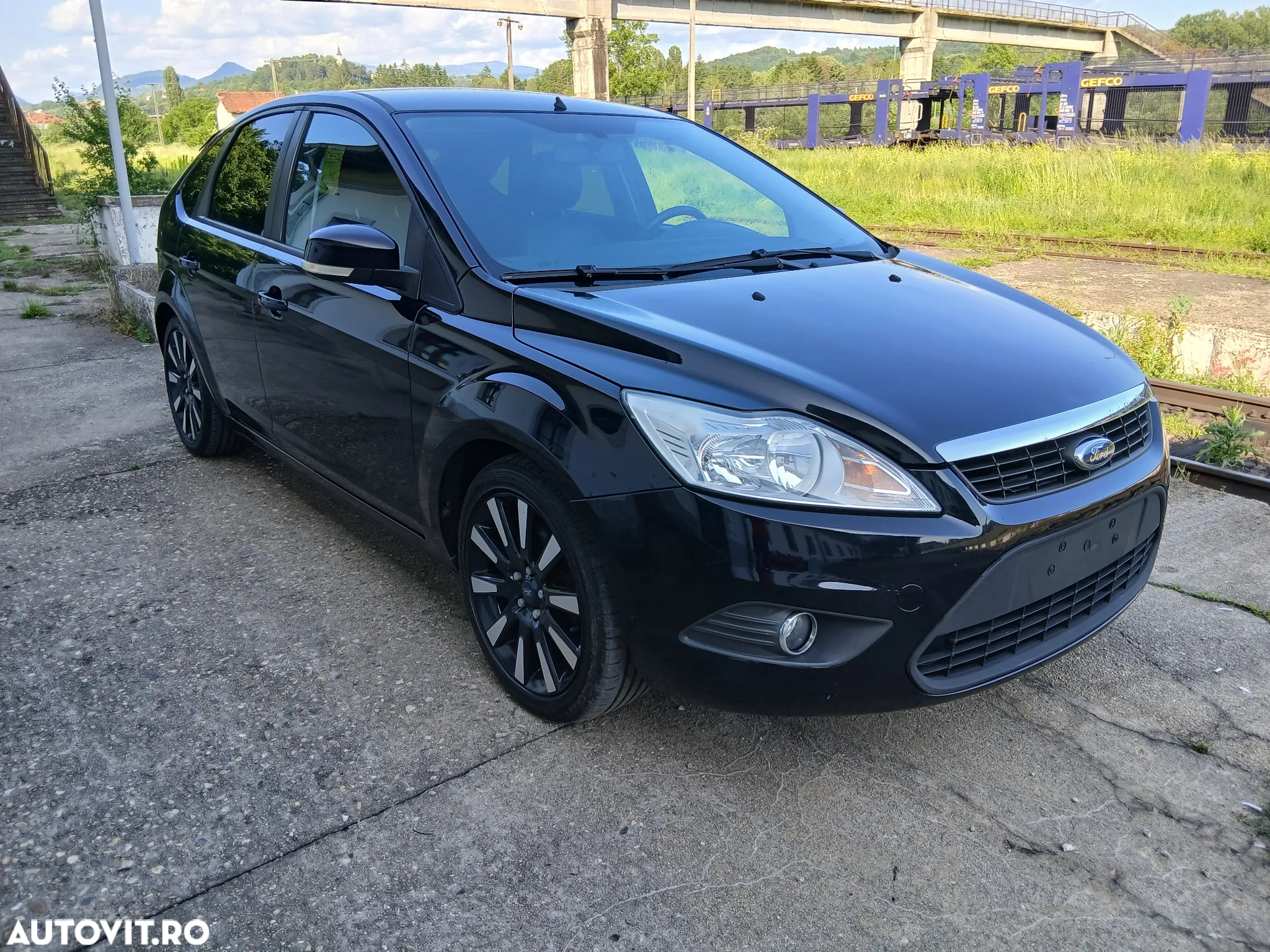 Mercedes-Benz A 160 - 2
