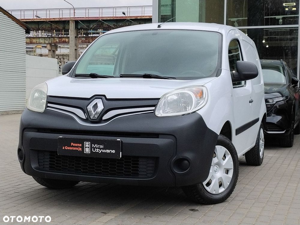 Renault Kangoo Express/Van - 1