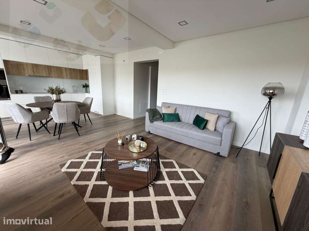 Apartamento T3 Venda Lisboa - Grande imagem: 4/52