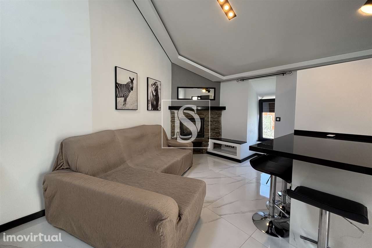 Moradia T2 Venda em Campo de Besteiros,Tondela - Grande imagem: 3/21