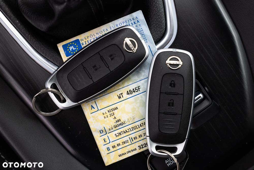 Nissan Qashqai 1.3 DIG-T N-Connecta - 40