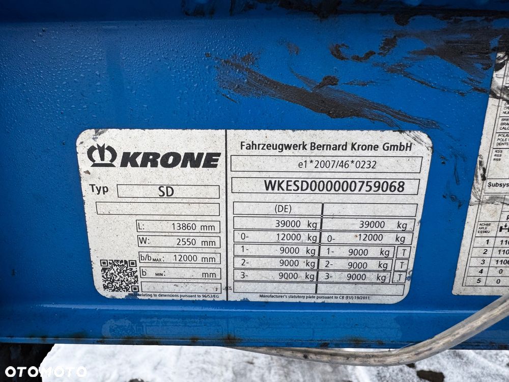 Krone - 5