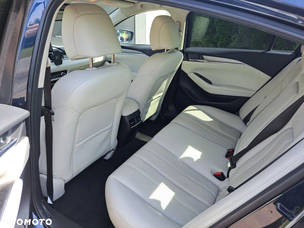 Mazda 6 2.0 SKYPassion - 8