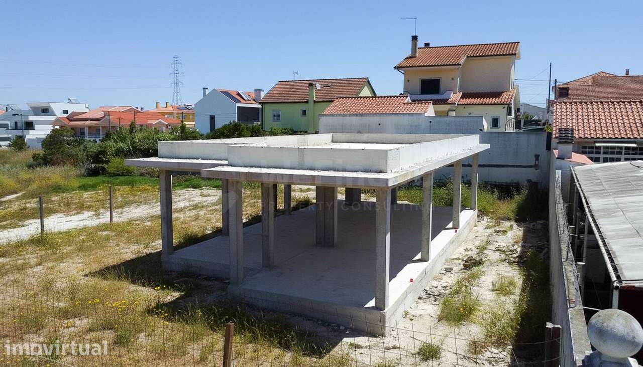 Moradia, 96 m², Fernão Ferro - Grande imagem: 3/18