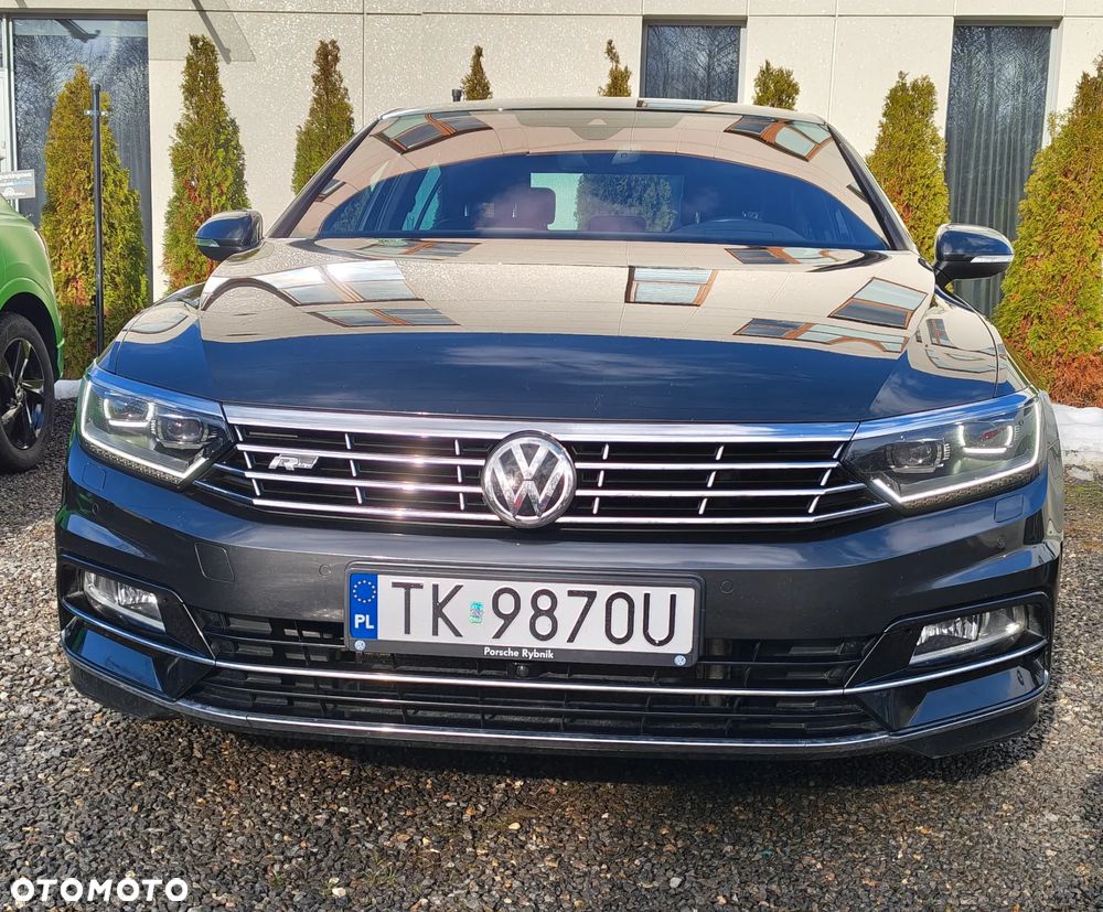 Volkswagen Passat - 23