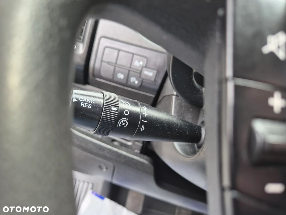 Peugeot BOXER L1 H1 KLIMA NAVI TEMPOMAT SUPER STAN - 37