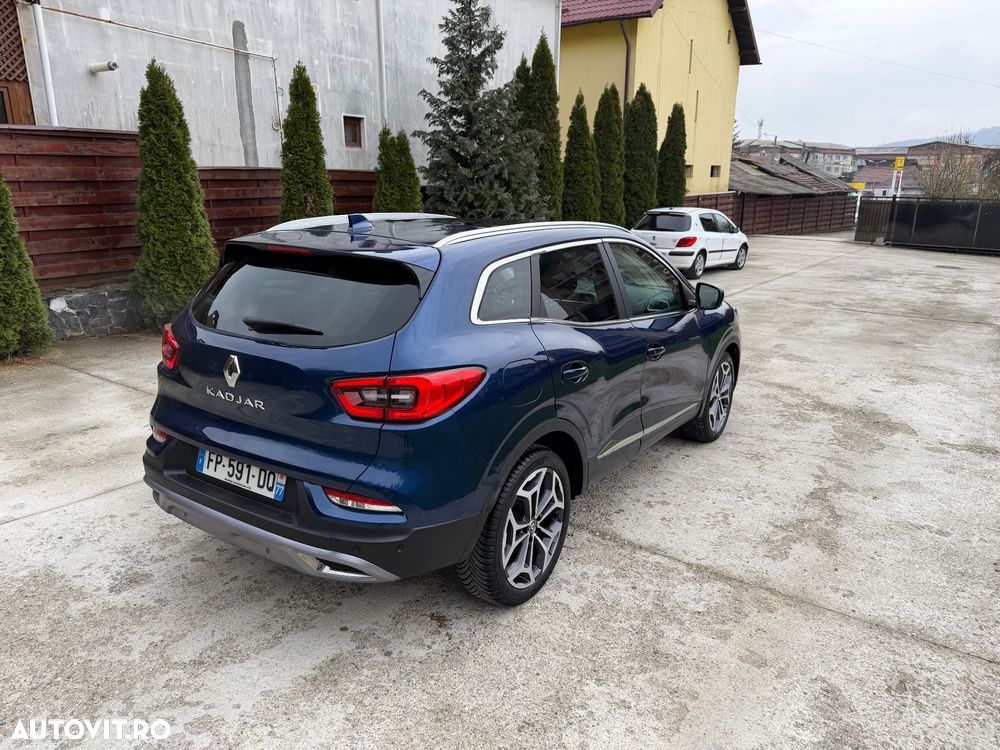 Renault Kadjar TCe EDC GPF Intens - 39