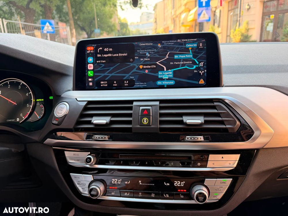 BMW X4 xDrive20d xLine - 6
