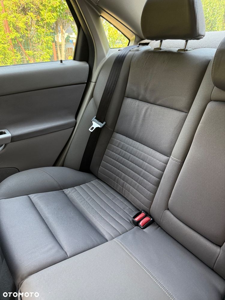 Volvo S40 2.0D Momentum - 12