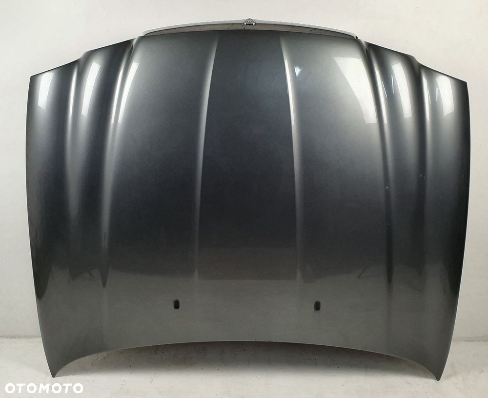 MASKA ATRAPA GRILL LHK JAGUAR X-TYPE X400 - 1