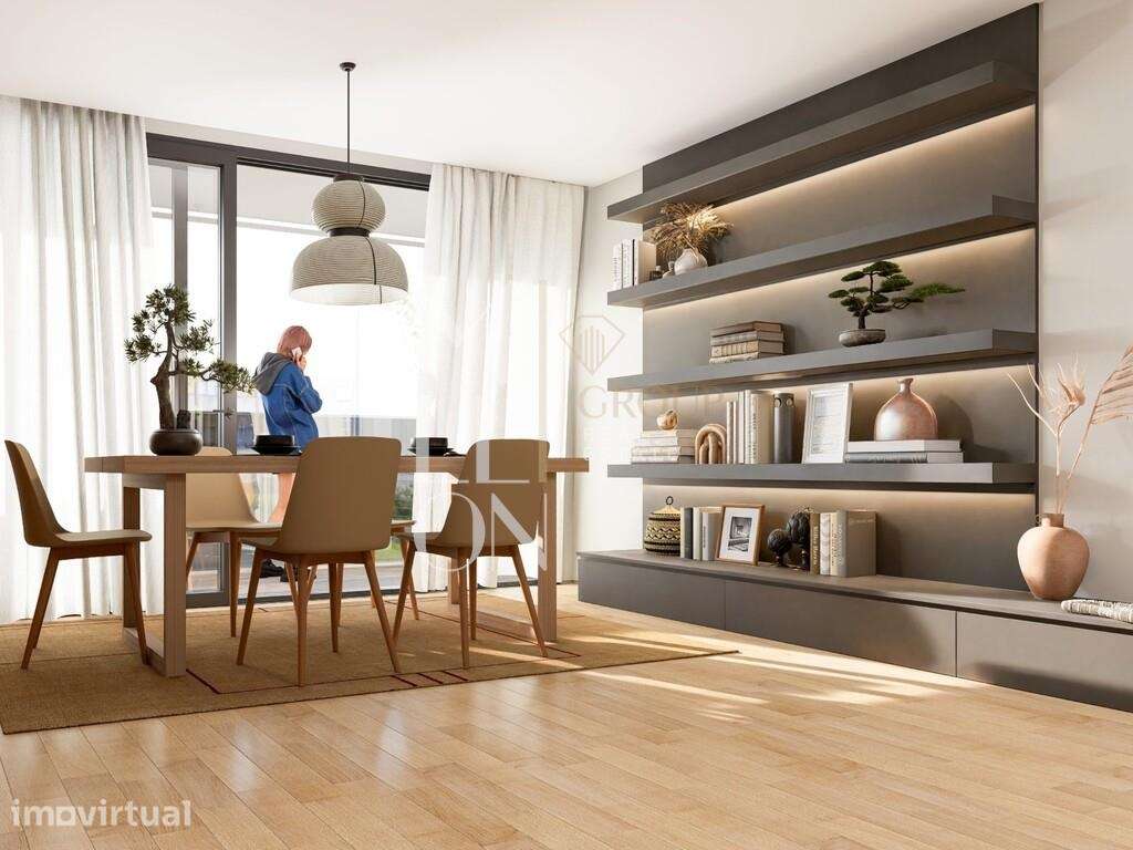 Apartamento T3 na Trofa - Grande imagem: 3/29