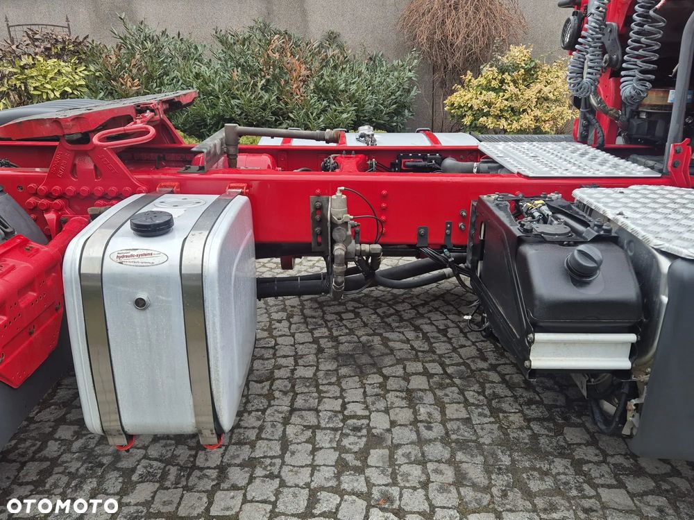 Scania R450 - 12