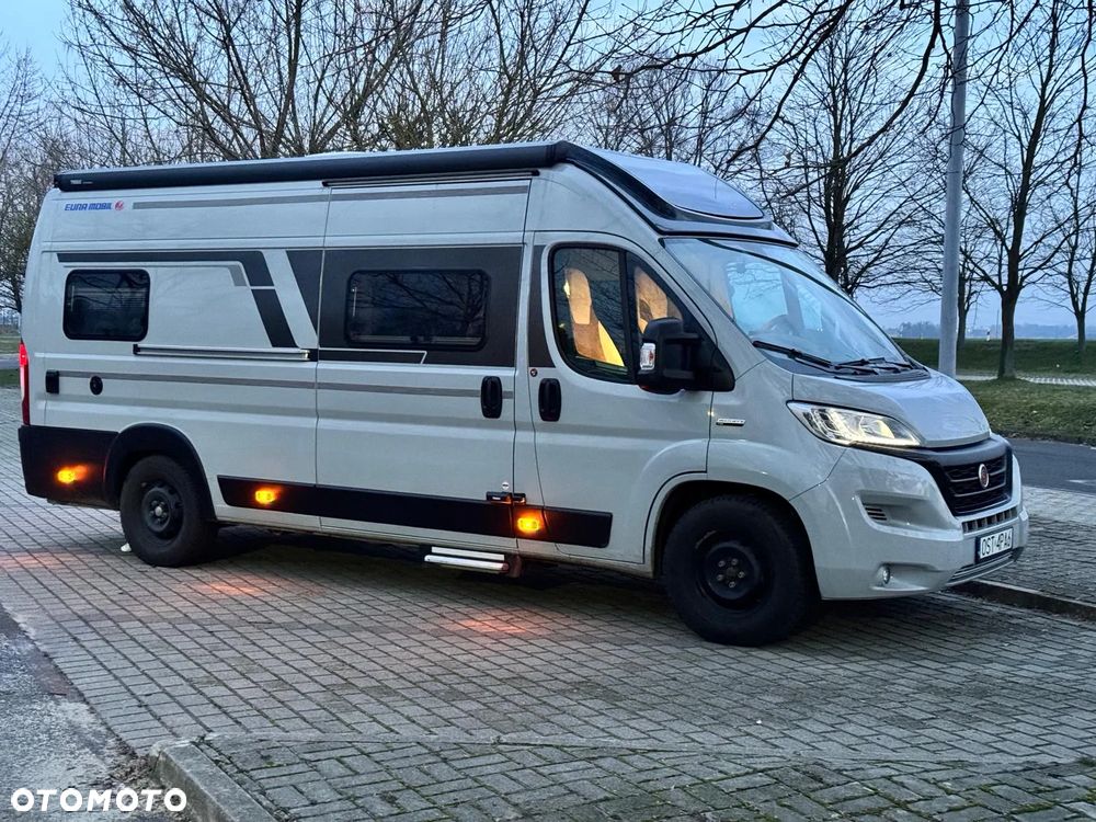 Eura Mobil 635 HB