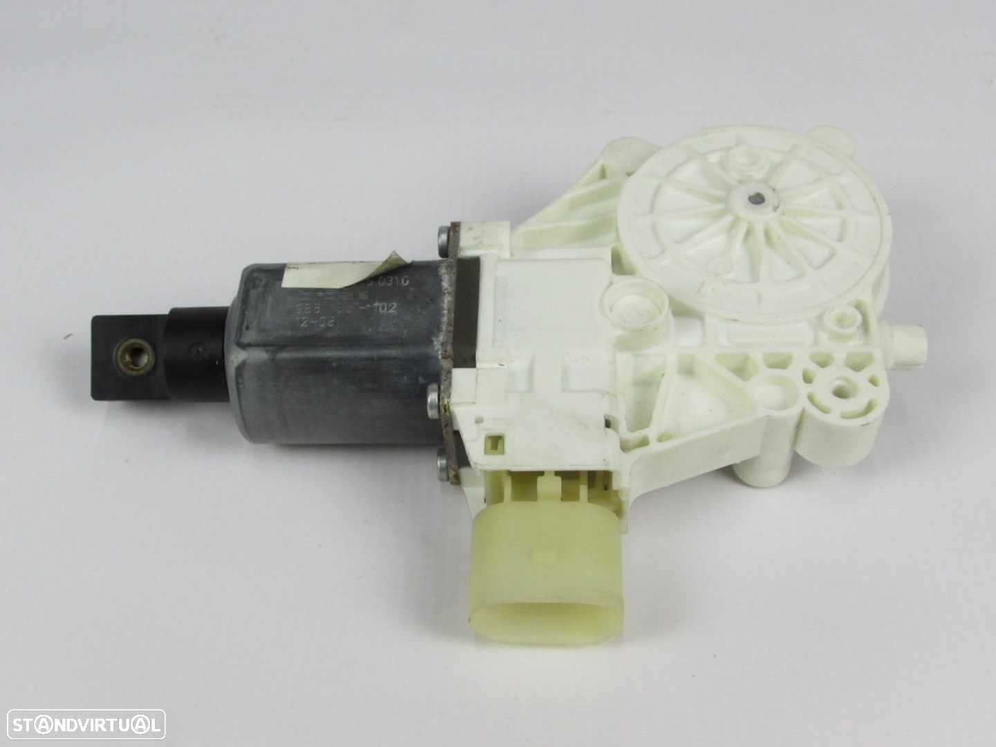 Motor elevador Esquerdo Seminovo/ Original BMW 7 (F01, F02, F03, F04)/BMW 1 (F21... - 1