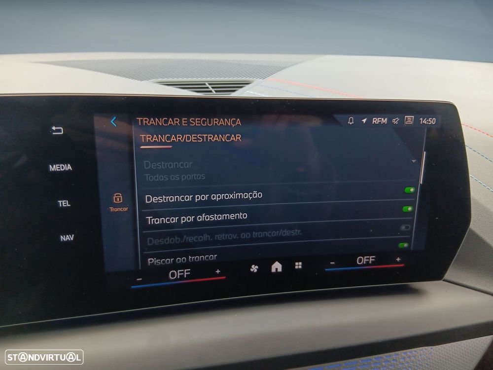 BMW 116 Pack Desportivo M - 20