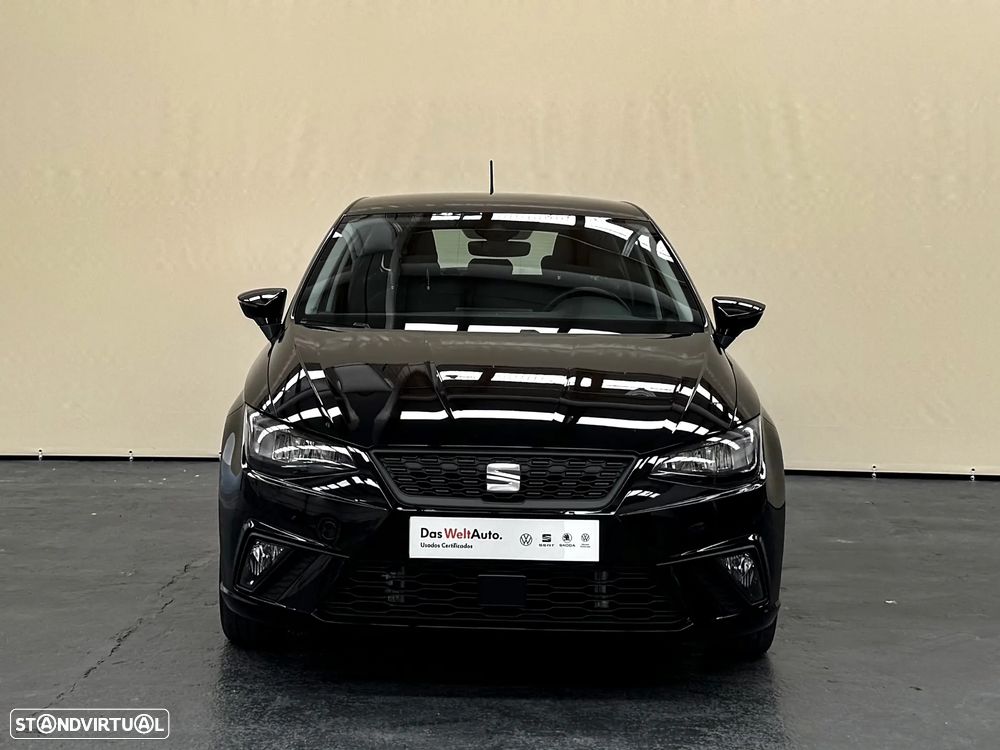 SEAT Ibiza 1.0 TSI Style DSG - 2