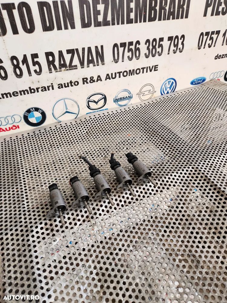 Senzor Axe Came Audi Vw Seat Skoda 2.0 TSI TFSI Cod 06EG - Dezmembrari Arad - 3
