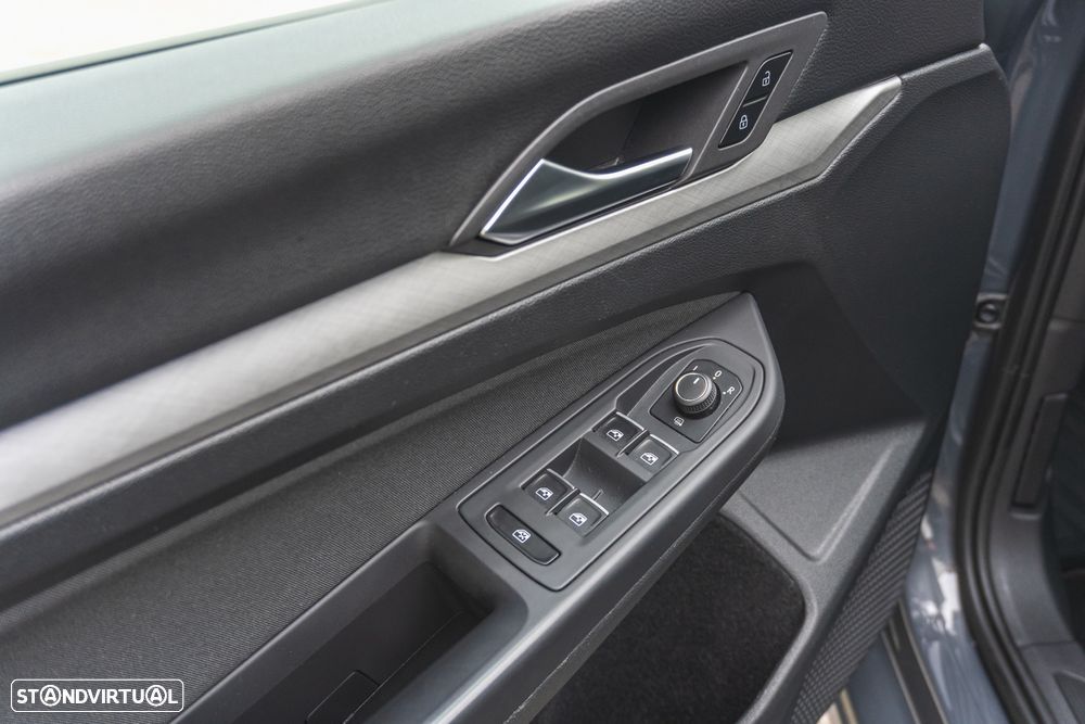 VW Golf 2.0 TDI SCR DSG Life - 15