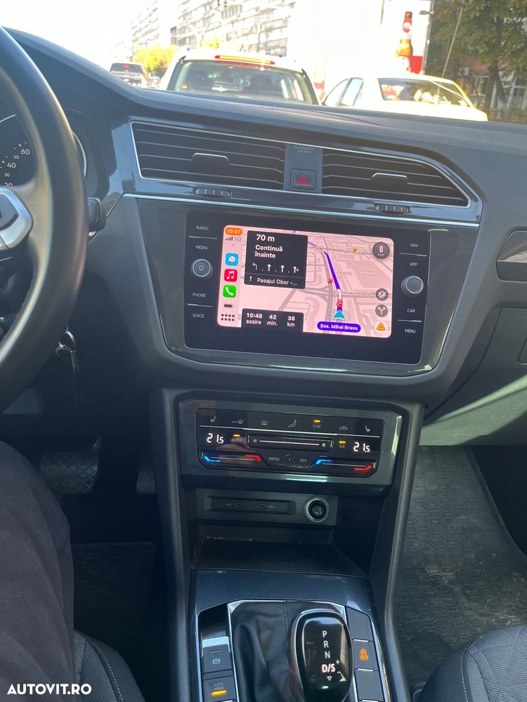 Volkswagen Tiguan 1.5 TSI ACT DSG Life - 4