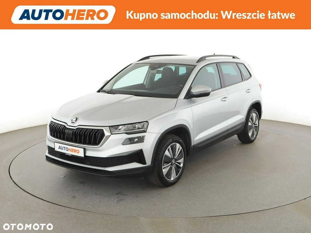 Skoda Karoq 2.0 TDI SCR DSG Style - 2