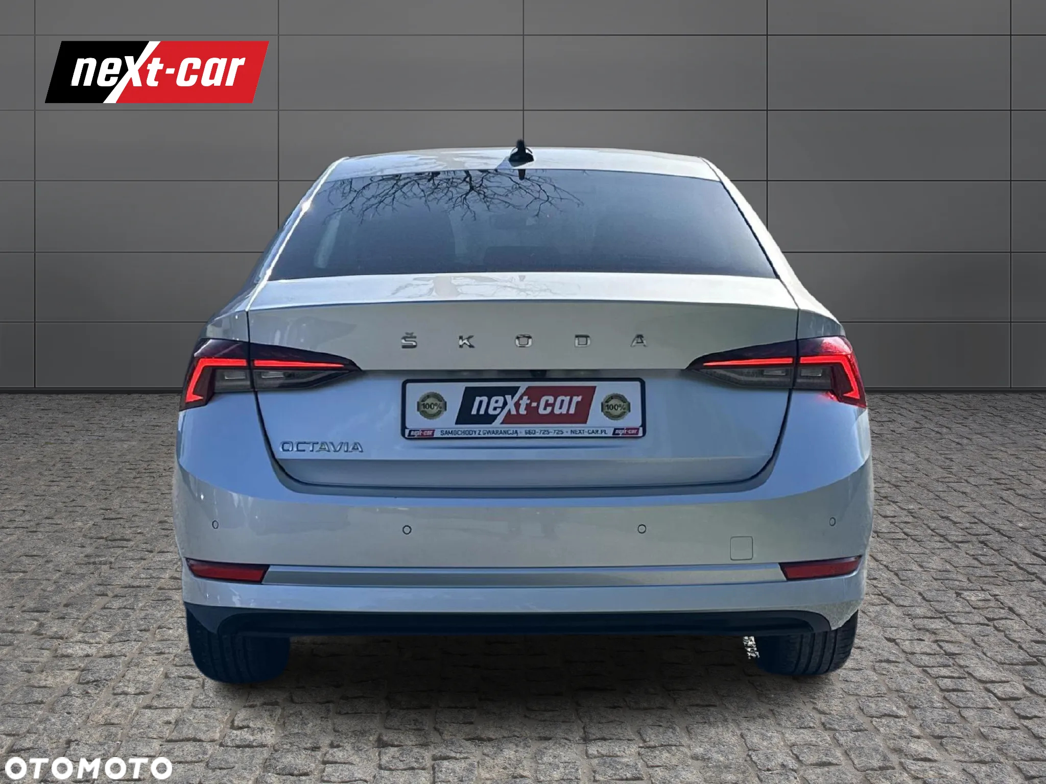 Skoda Octavia 1.0 TSI Ambition - 5