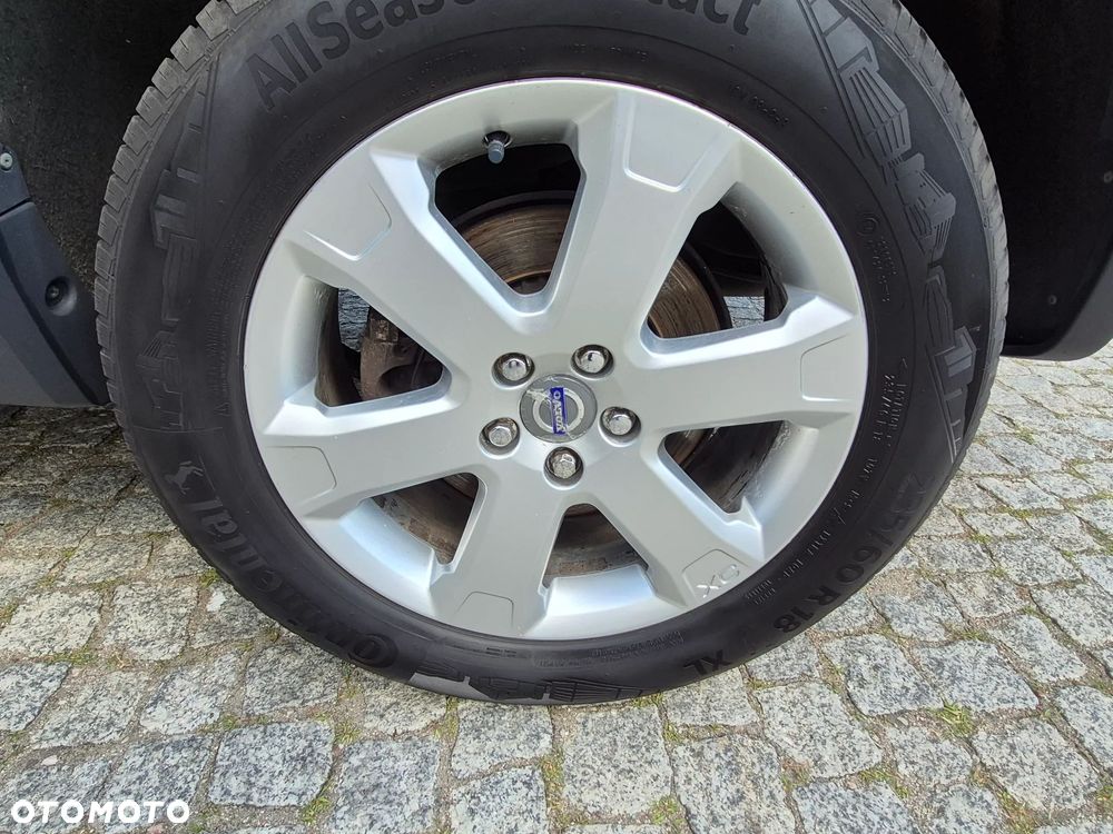 Volvo XC 90 D5 AWD Summum - 26