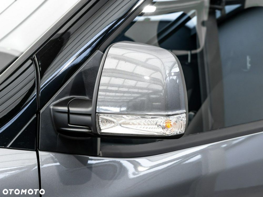 Fiat Doblo Kombi Maxi 1.6 MJ Dynamic - 15