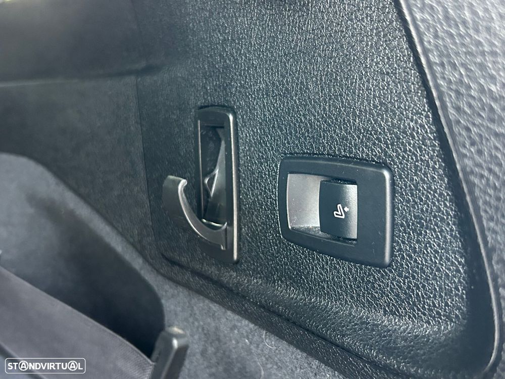 BMW 216 Gran Tourer d 7L Pack M Auto - 48