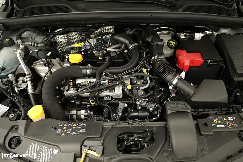 Renault Clio 1.0 TCe Evolution Bi-Fuel - 25