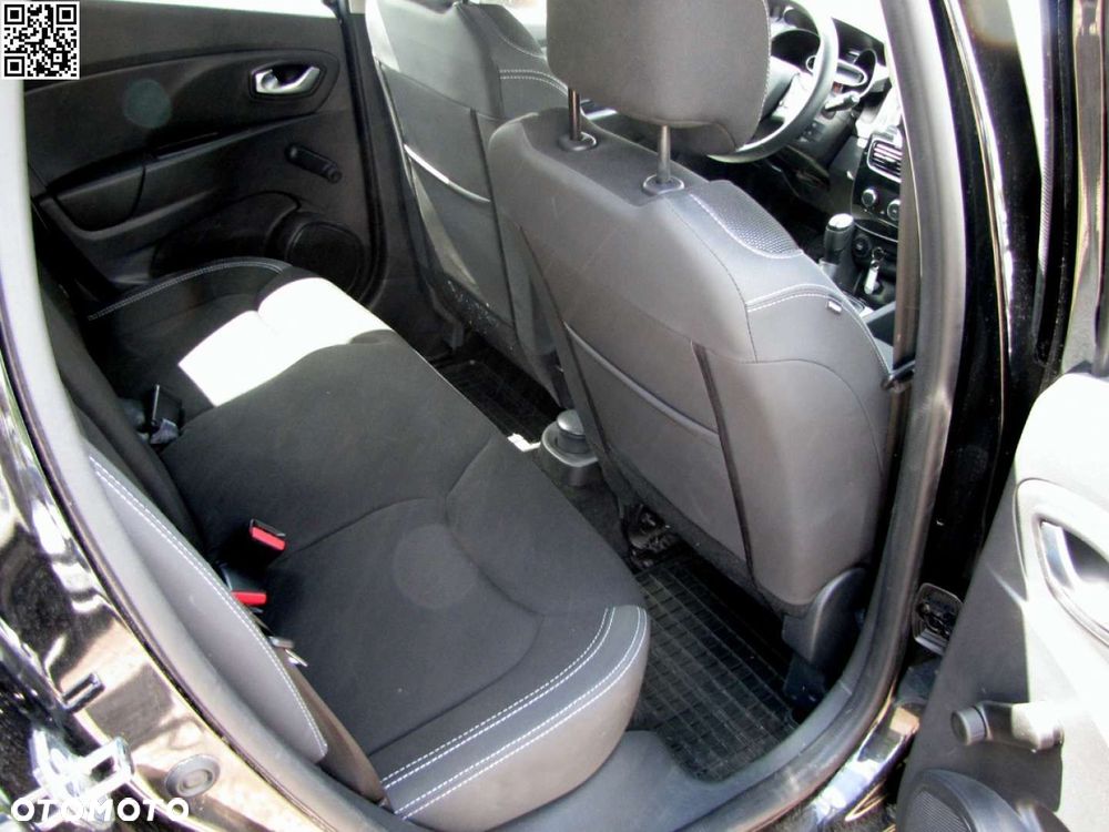 Renault Clio 1.2 16V Alize - 17