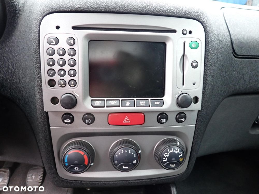 CZĘŚCI - Alfa romeo 147 1,6 16V 105KM AR37203 HB 3D 5B lakier 130 B/B 2002r. INDEX - 10035 - 9
