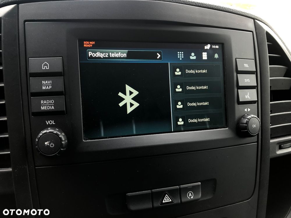 Mercedes-Benz Vito - 20