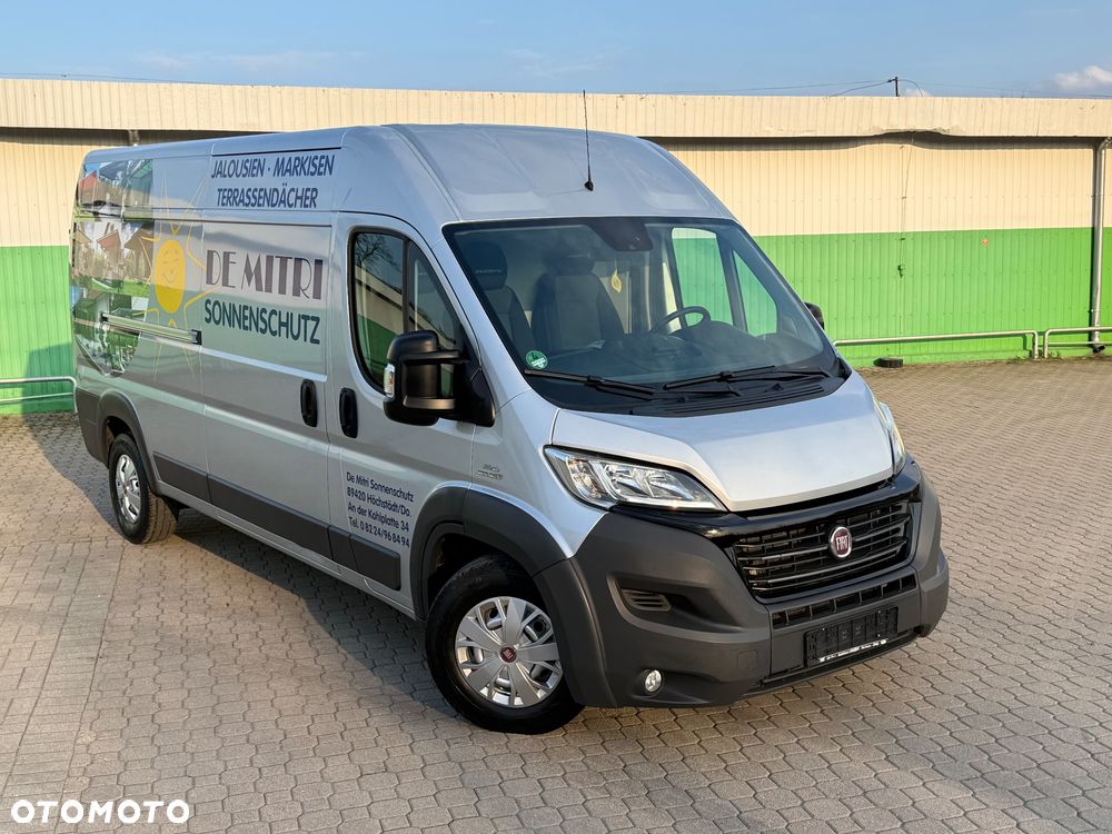 Fiat Ducato - 5