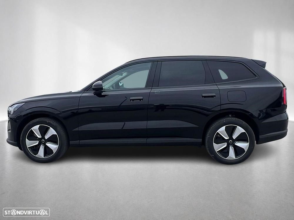 Volvo EX90 92 kWh Single Motor Core - 3