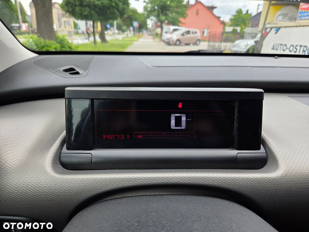 Citroën C4 Cactus VTi 82 Shine Edition - 11