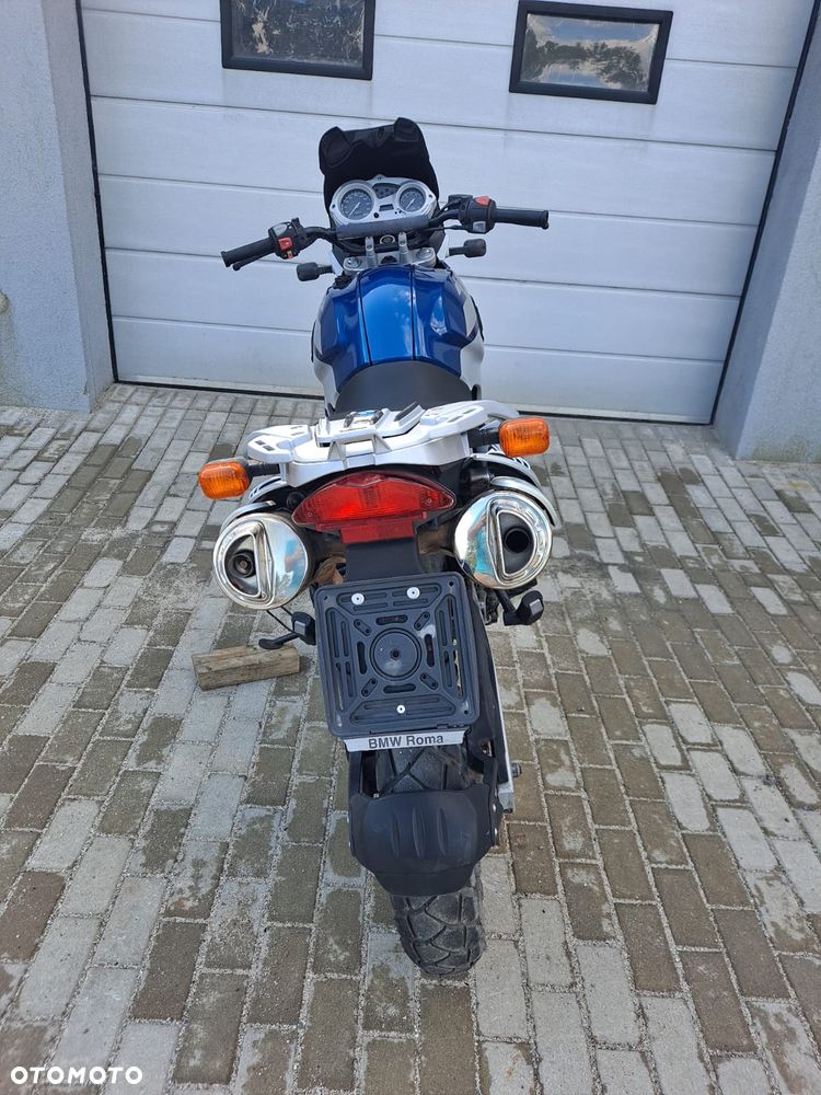 BMW GS - 13